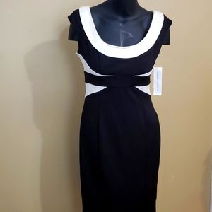 Maggy London Dress
